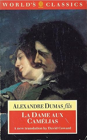 Seller image for La Dame Aux Camelias (World's Classics) (English Language) for sale by Librairie Cayenne