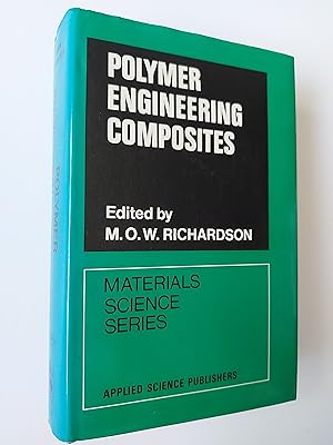 Imagen del vendedor de Polymer Engineering Composites a la venta por Berkshire Rare Books
