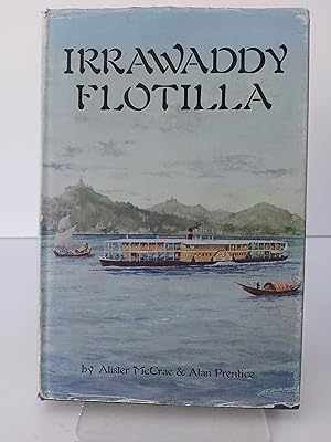 Irrawaddy Flotilla