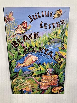 Black Folktales