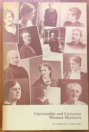 Seller image for Universalist and Unitarian Women Ministers (Journal of the Universalist Historical Society) for sale by Eureka Books