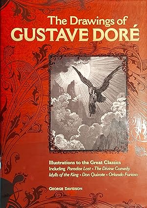 Drawings of Gustave Dore, Illustrations to the Great Classics