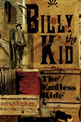 Seller image for Billy the Kid: The Endless Ride (Paperback or Softback) for sale by BargainBookStores