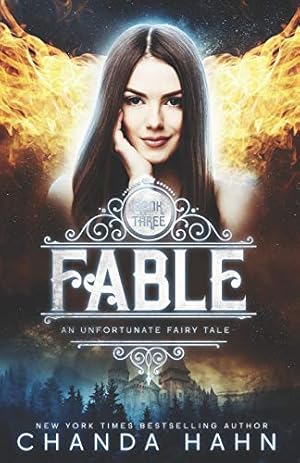 Seller image for Fable: 3 (An Unfortunate Fairy Tale) for sale by WeBuyBooks