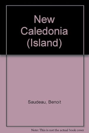 Imagen del vendedor de New Caledonia (Island S.) a la venta por WeBuyBooks