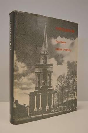 Hawksmoor, 2nd Edition