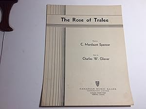 Image du vendeur pour The Rose of Tralee. Dominiion Edition (C306-2) (Sheet Music) mis en vente par 2Wakefield