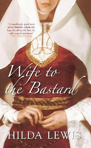 Imagen del vendedor de Wife to the Bastard a la venta por WeBuyBooks