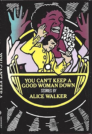 Seller image for You Can't Keep a Good Woman Down for sale by Fireproof Books