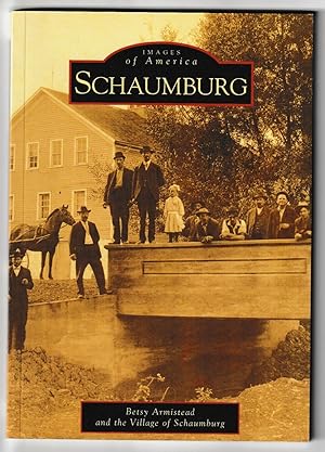 Seller image for Schaumburg (Images of America) for sale by Riverhorse Books