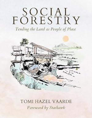 Seller image for Social Forestry (Paperback) for sale by Grand Eagle Retail