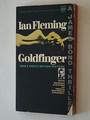 Goldfinger