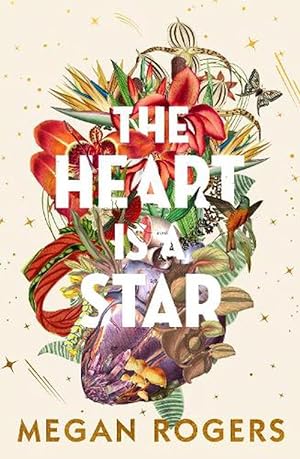 Seller image for The Heart Is A Star (Paperback) for sale by Grand Eagle Retail