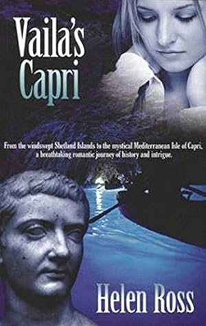 Seller image for Vaila's Capri for sale by WeBuyBooks
