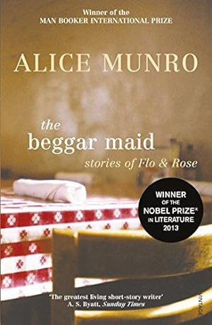 Seller image for The Beggar Maid: Alice Munro for sale by WeBuyBooks