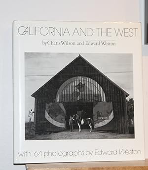 Seller image for California and the West for sale by The Reluctant Bookseller