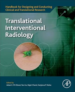 Seller image for Translational Interventional Radiology for sale by GreatBookPrices