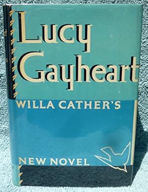 Seller image for Lucy Gayheart for sale by WeBuyBooks