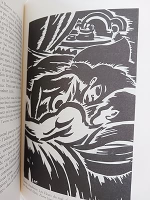 Seller image for FRANS MASEREEL - UNE BIOGRAPHIE for sale by Librairie RAIMOND