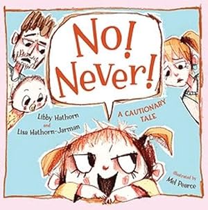 Seller image for No! Never! (Paperback) for sale by Grand Eagle Retail