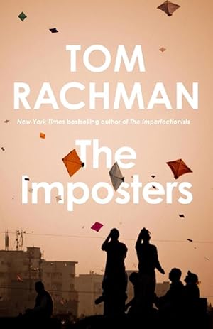 Seller image for The Imposters (Paperback) for sale by Grand Eagle Retail