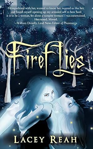 Seller image for Fireflies for sale by WeBuyBooks