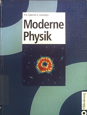 Bild des Verkufers fr Moderne Physik. zum Verkauf von books4less (Versandantiquariat Petra Gros GmbH & Co. KG)
