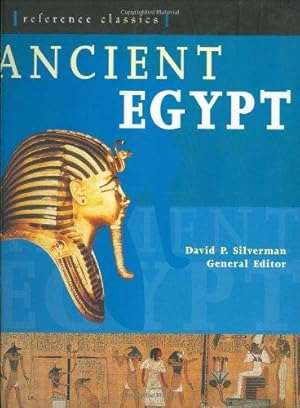 Bild des Verkufers fr Ancient Egypt (Reference Classics Series) zum Verkauf von WeBuyBooks