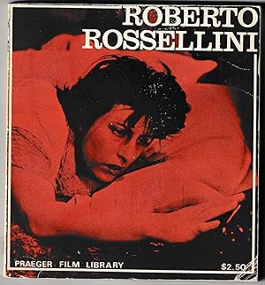 Imagen del vendedor de ROBERTO ROSSELLINI a la venta por Waugh Books