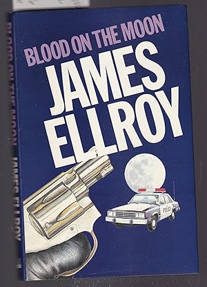 Seller image for Blood On The Moon for sale by Laura Books