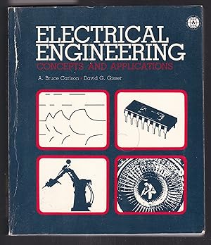 Electrical Engineering - Concepts and Applications