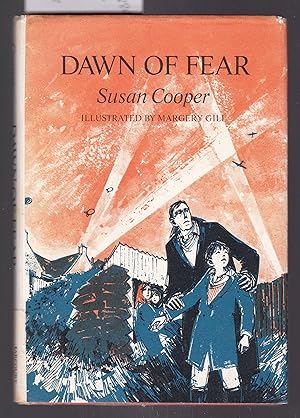 Seller image for Dawn of Fear for sale by Laura Books
