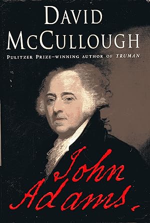 Seller image for John Adams for sale by Fireproof Books