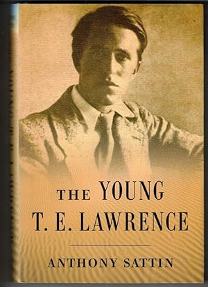 Seller image for The Young T. E. Lawrence for sale by Ainsworth Books ( IOBA)