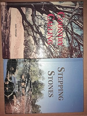 Country Calling + Stepping Stone (2 vols)