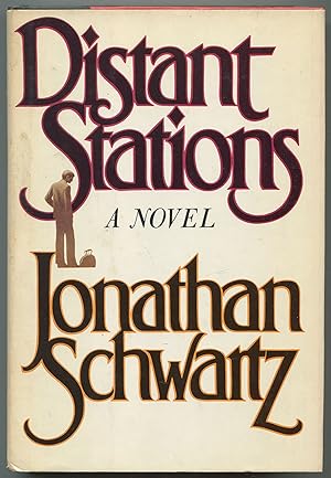 Imagen del vendedor de Distant Stations a la venta por Between the Covers-Rare Books, Inc. ABAA