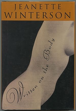 Seller image for Written on the Body for sale by Between the Covers-Rare Books, Inc. ABAA