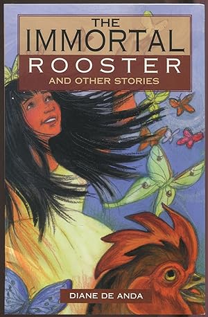 Imagen del vendedor de The Immortal Rooster and Other Stories a la venta por Between the Covers-Rare Books, Inc. ABAA