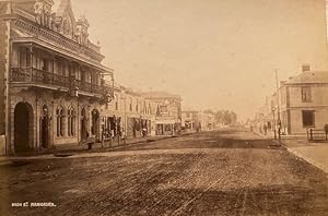 High St Rangiora