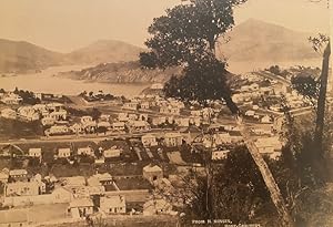 Port Chalmers