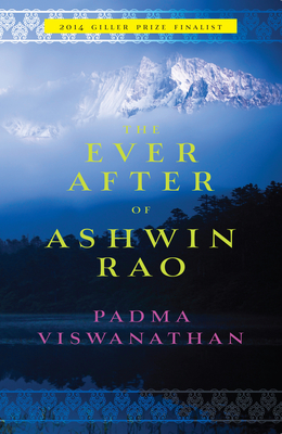 Bild des Verkufers fr The Ever After of Ashwin Rao (Paperback or Softback) zum Verkauf von BargainBookStores