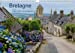 Immagine del venditore per Bretagne Un Reve En Couleurs 2017: La Bretagne, Une Region Pittoresque (Calvendo Places) (French Edition) [Hardcover ] venduto da booksXpress