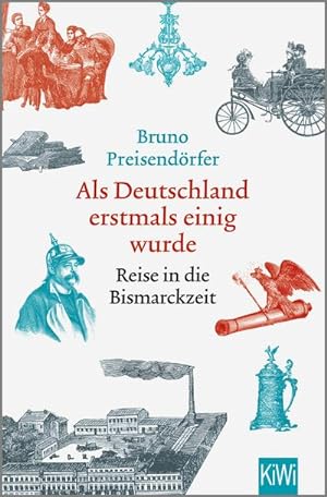 Seller image for Als Deutschland erstmals einig wurde for sale by BuchWeltWeit Ludwig Meier e.K.