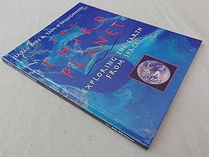Seller image for The Third Planet: Exploring the Earth from Space (signed by Sally Ride) for sale by Nightshade Booksellers, IOBA member