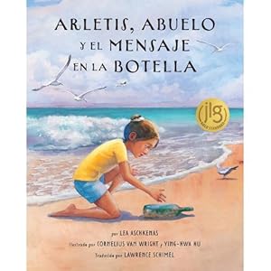 Seller image for Arletis, Abuelo Y El Mensaje En La Botella (Paperback) for sale by Grand Eagle Retail