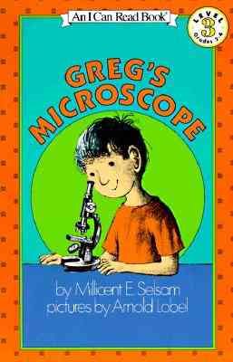 Seller image for Greg's Microscope for sale by GreatBookPrices