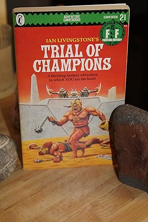 Trial of Champions