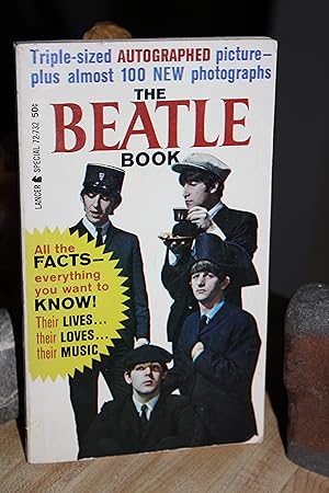 The Beatle Book