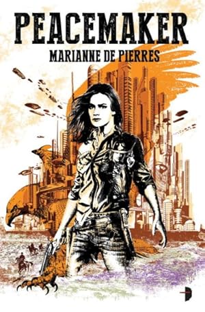 Seller image for Peacemaker for sale by GreatBookPrices