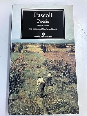 Poesie (Vol. 1)